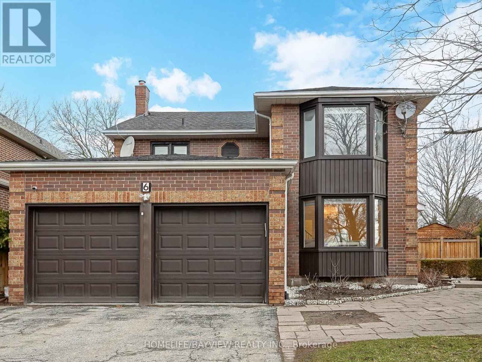 6 Tanjo Court, Vaughan, Ontario  L4J 3B4 - Photo 2 - N12949842