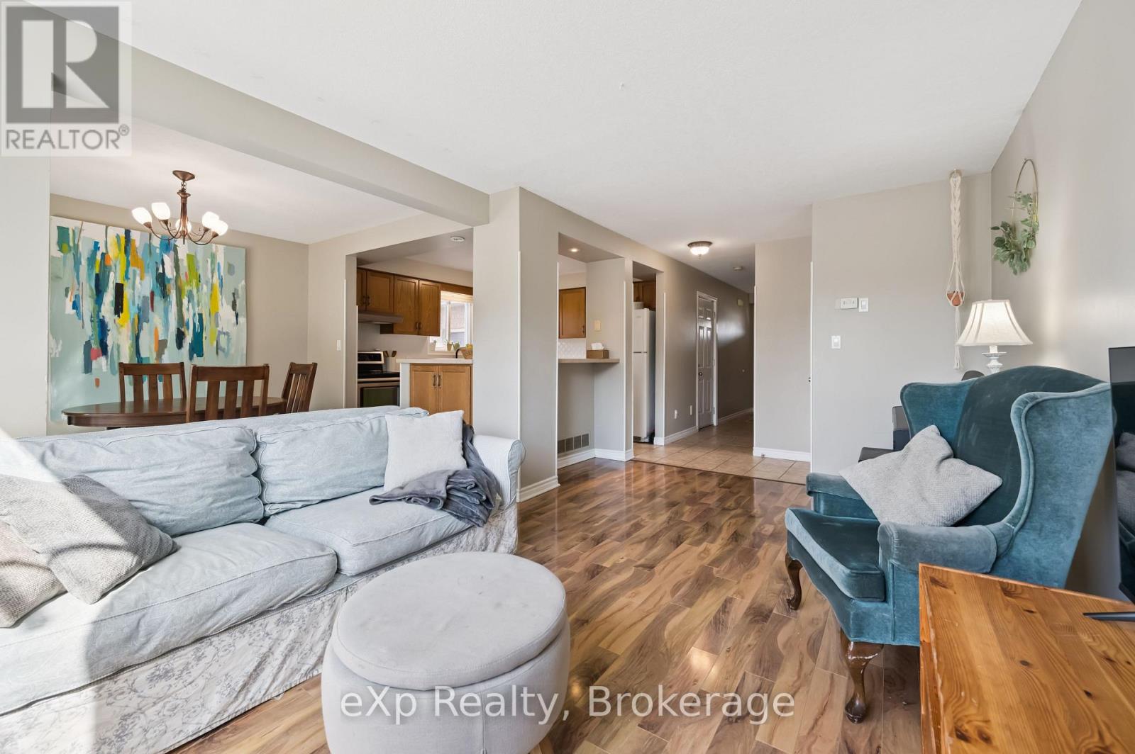 59 Southcreek Trail, Guelph, Ontario  N1G 4Y9 - Photo 15 - X12950304