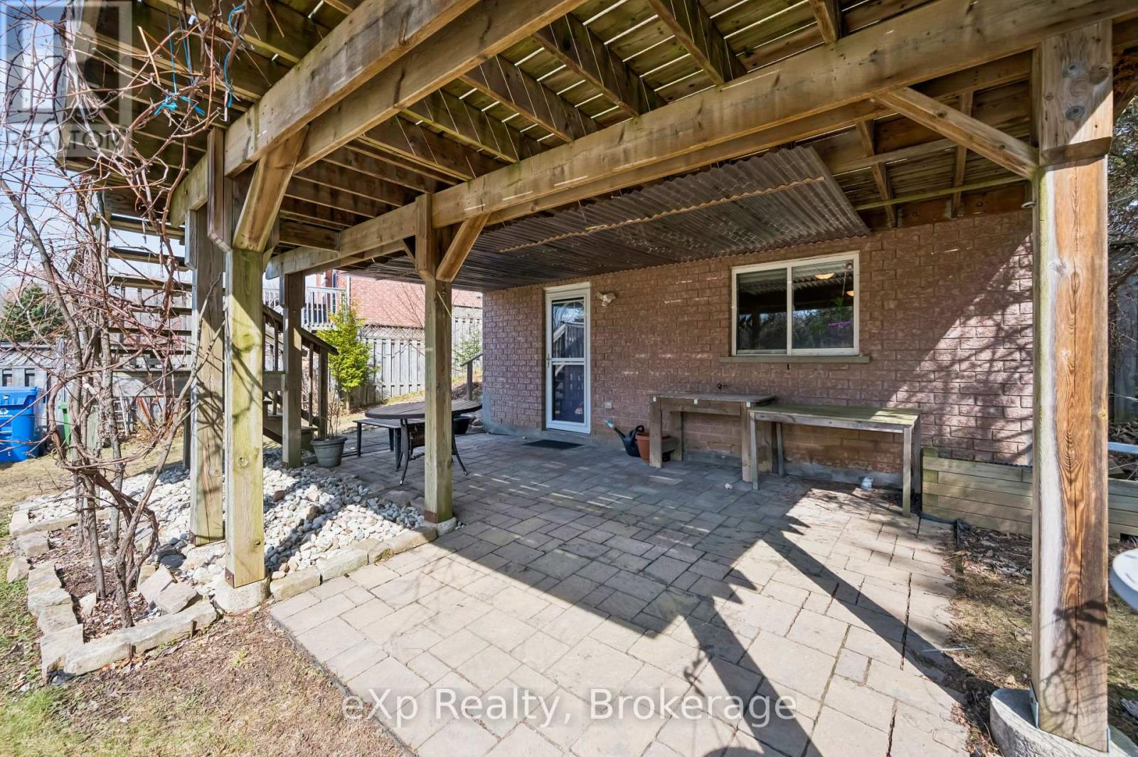 59 Southcreek Trail, Guelph, Ontario  N1G 4Y9 - Photo 31 - X12950304