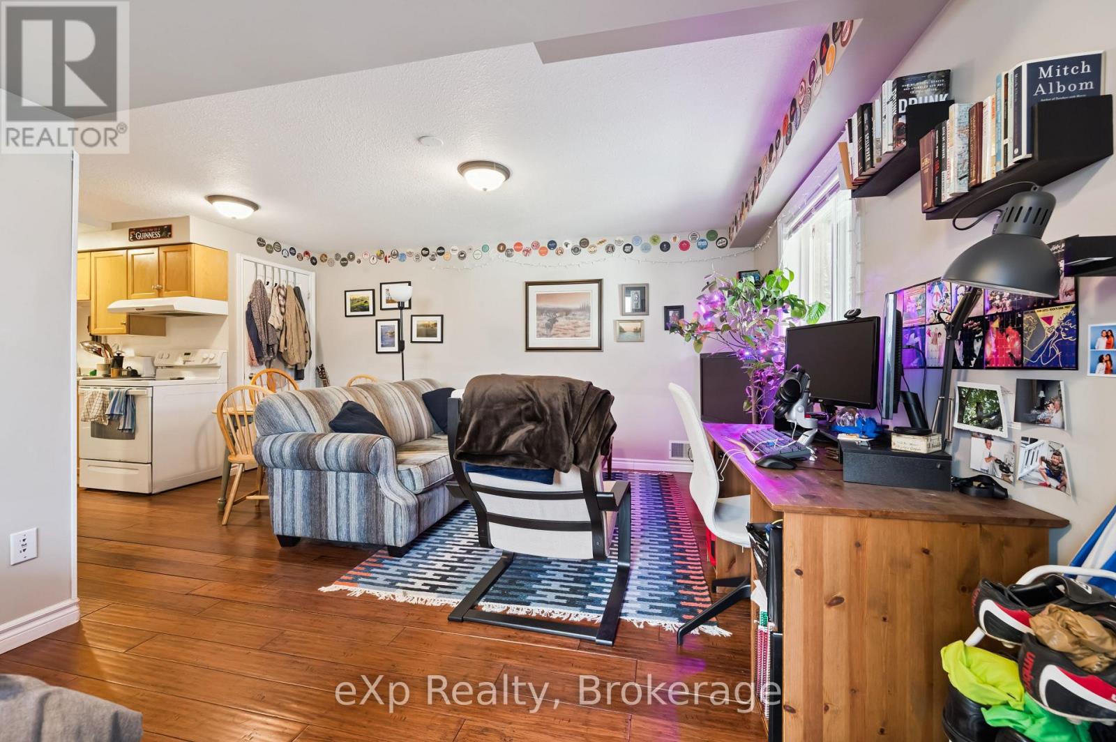 59 Southcreek Trail, Guelph, Ontario  N1G 4Y9 - Photo 33 - X12950304