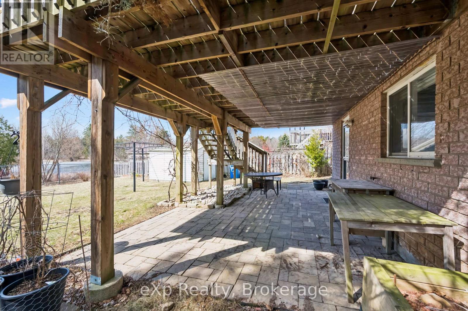 59 Southcreek Trail, Guelph, Ontario  N1G 4Y9 - Photo 38 - X12950304