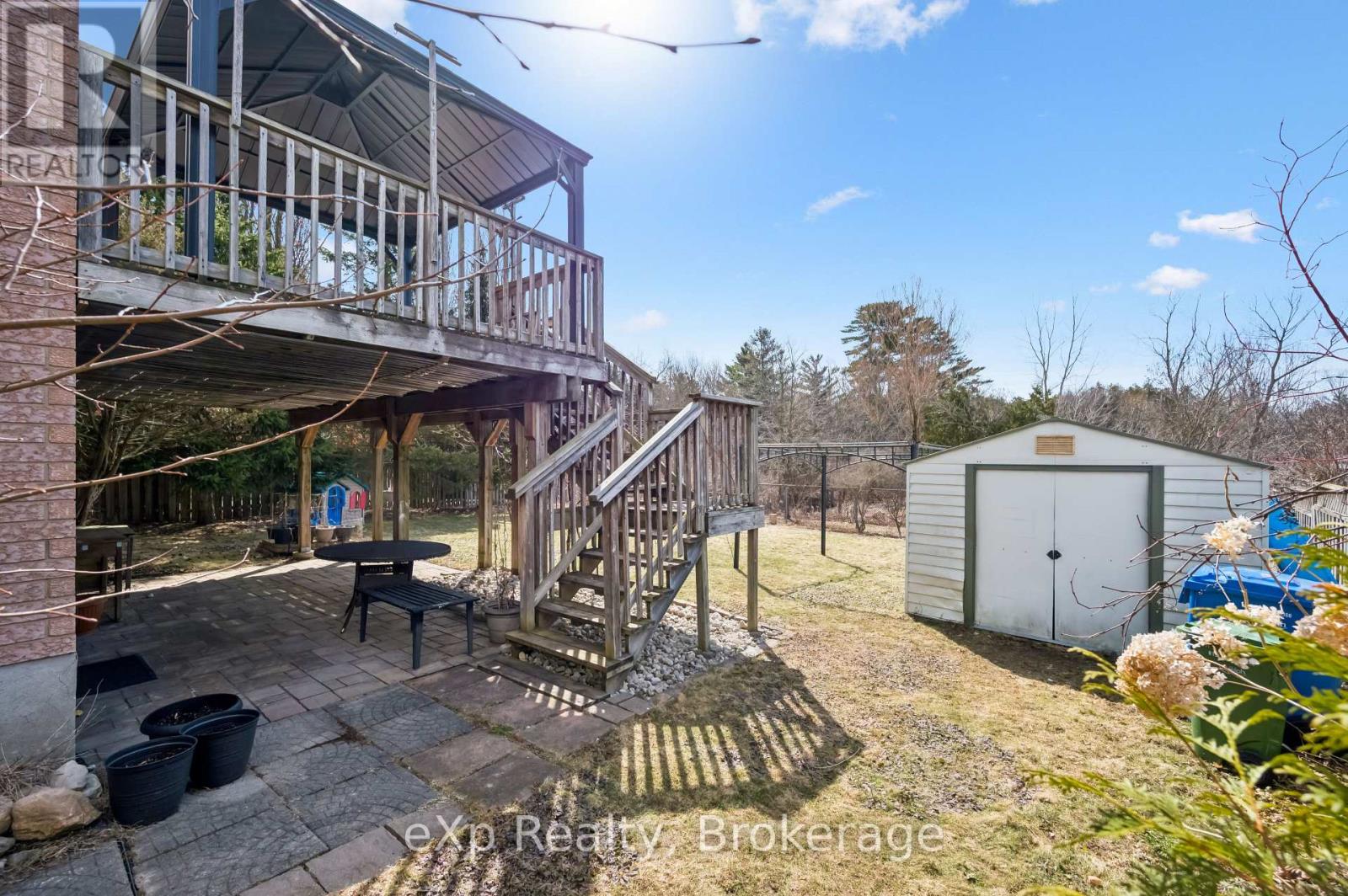 59 Southcreek Trail, Guelph, Ontario  N1G 4Y9 - Photo 39 - X12950304