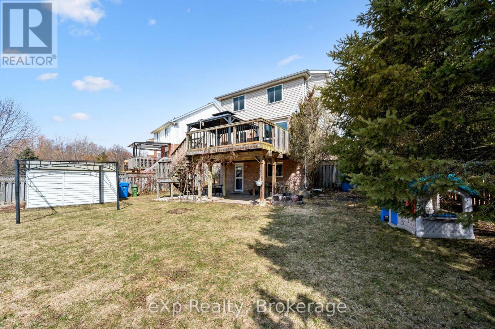 59 Southcreek Trail, Guelph, Ontario  N1G 4Y9 - Photo 41 - X12950304