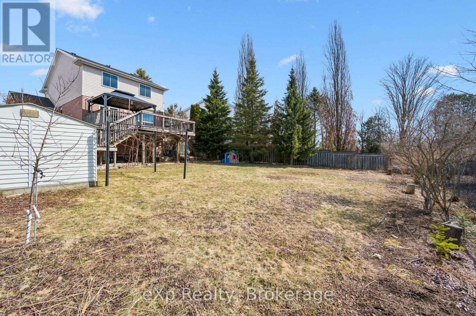 59 Southcreek Trail, Guelph, Ontario  N1G 4Y9 - Photo 42 - X12950304