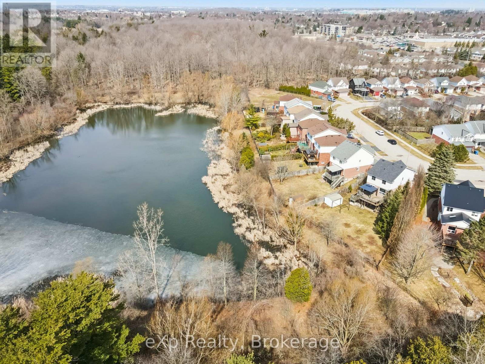 59 Southcreek Trail, Guelph, Ontario  N1G 4Y9 - Photo 6 - X12950304