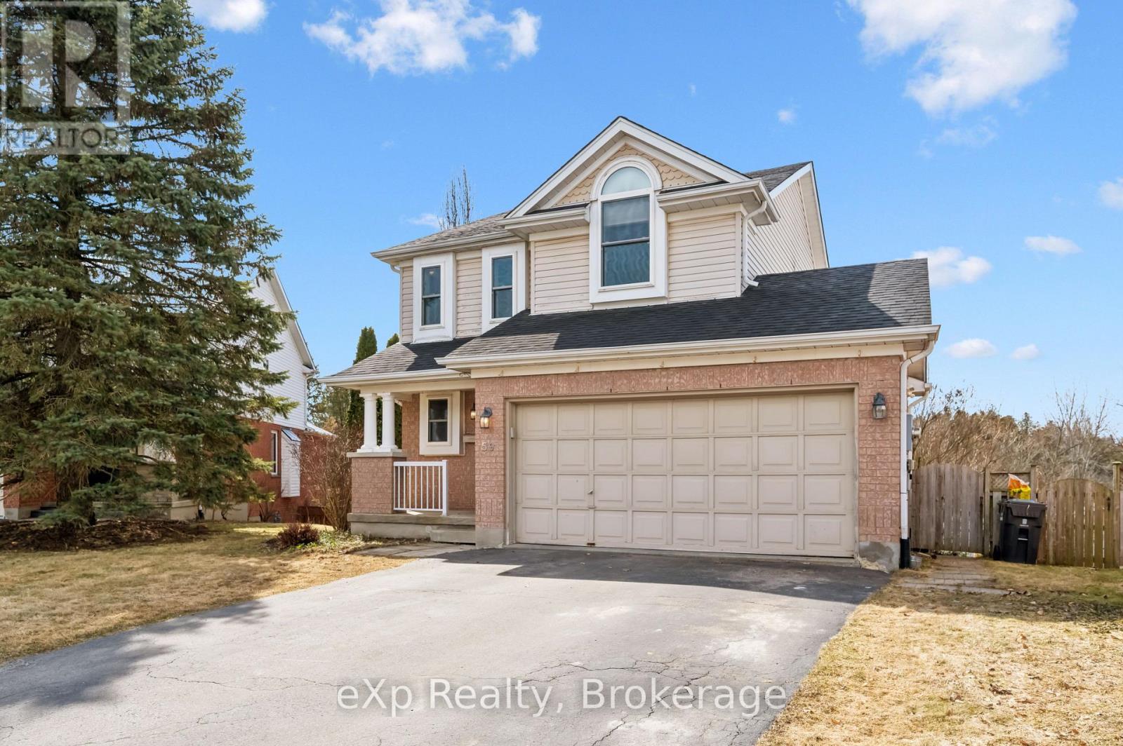59 Southcreek Trail, Guelph, Ontario  N1G 4Y9 - Photo 7 - X12950304