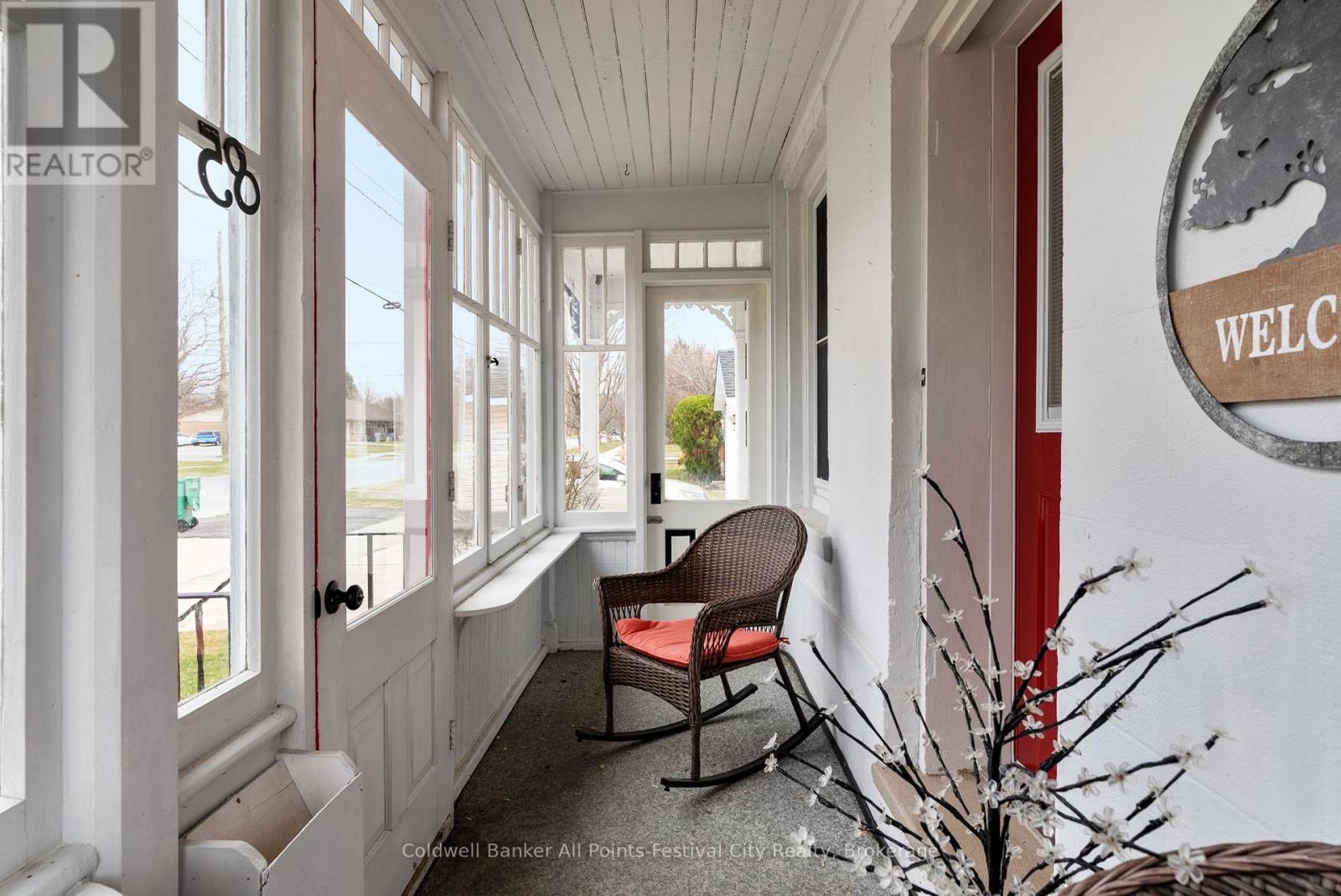 85 Cambria Road N, Goderich, Ontario  N7A 2P5 - Photo 10 - X12950338