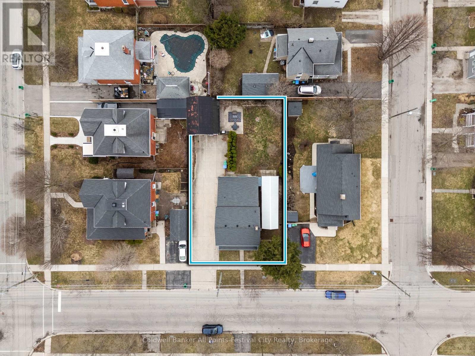 85 Cambria Road N, Goderich, Ontario  N7A 2P5 - Photo 2 - X12950338