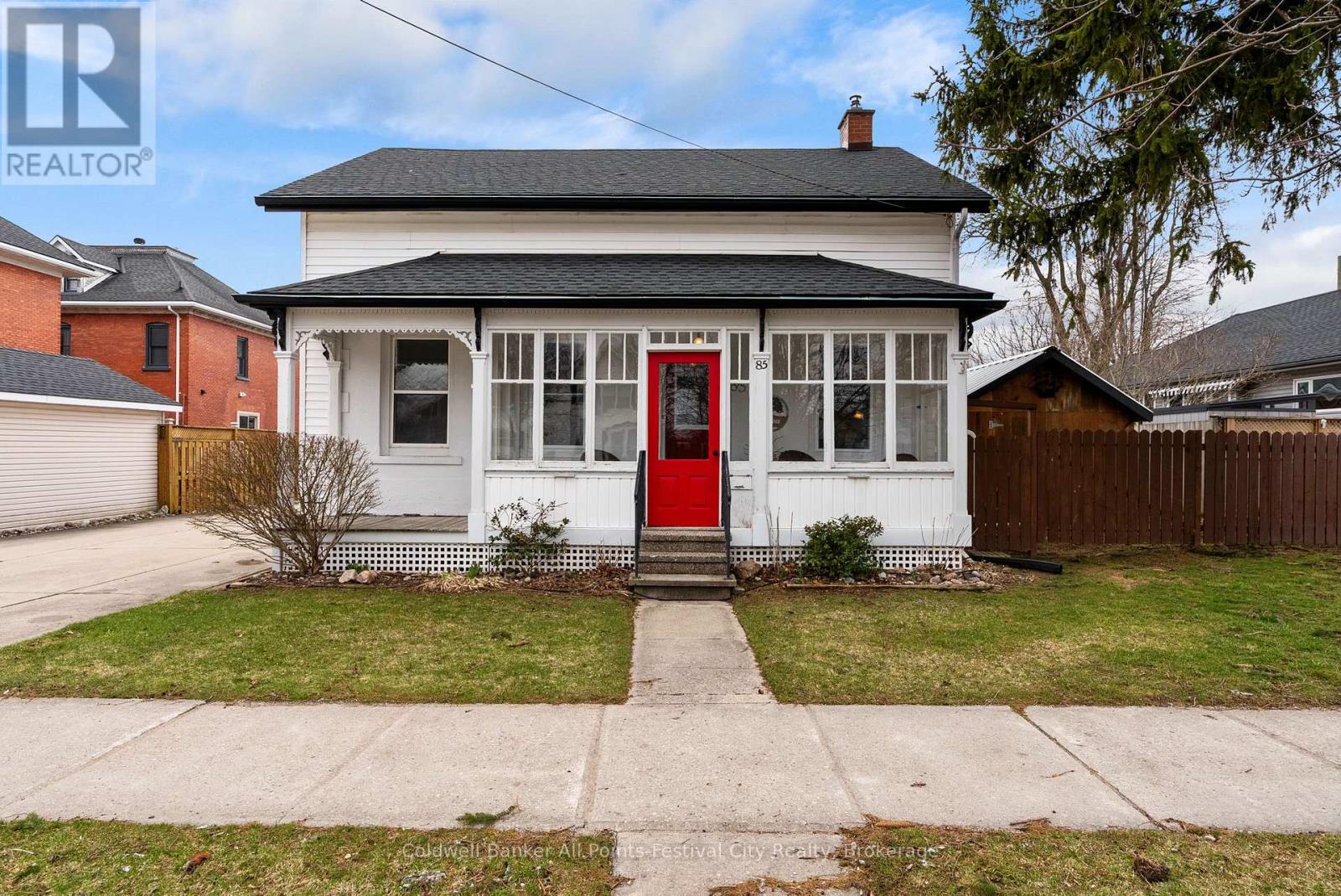 85 Cambria Road N, Goderich, Ontario  N7A 2P5 - Photo 3 - X12950338