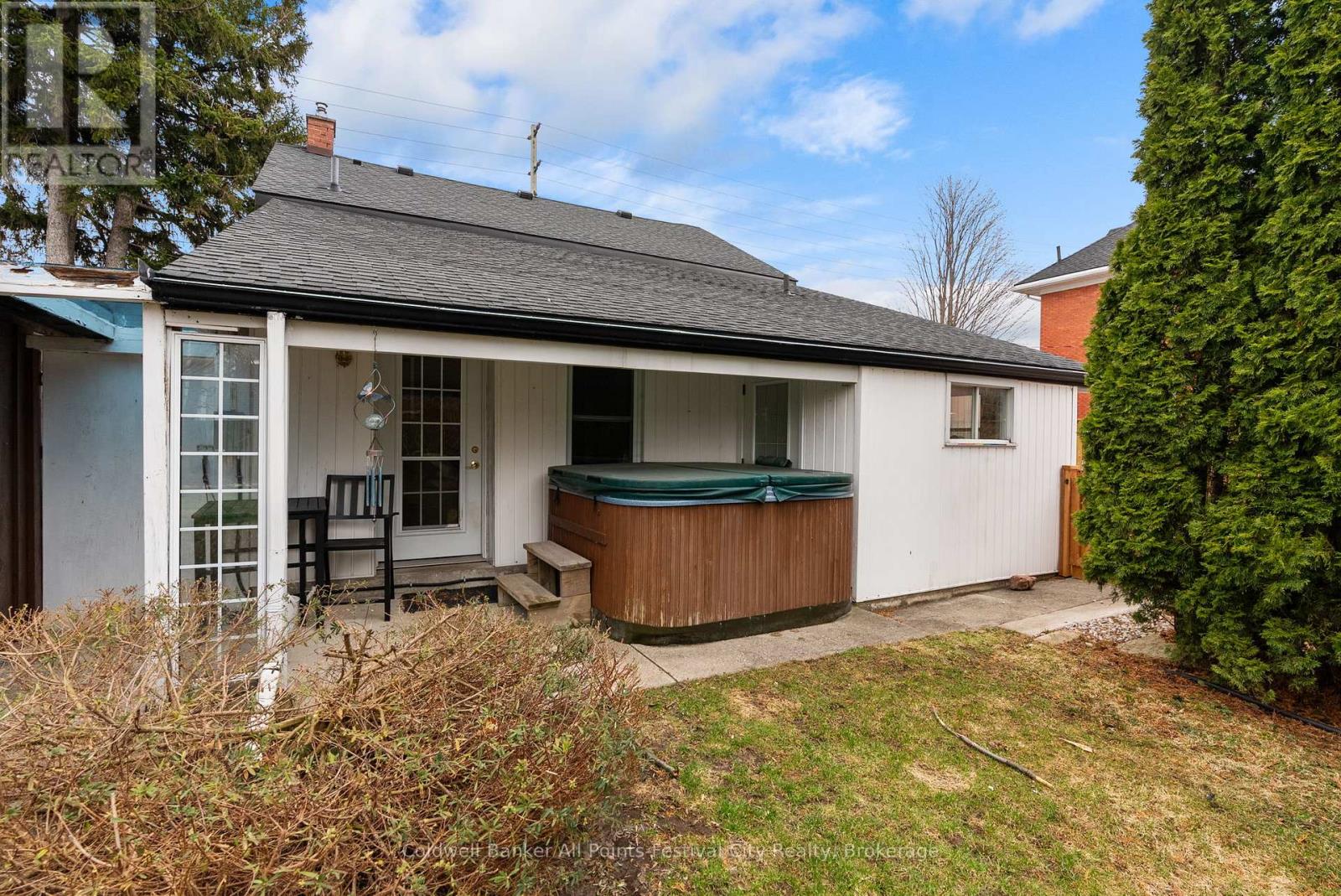 85 Cambria Road N, Goderich, Ontario  N7A 2P5 - Photo 43 - X12950338