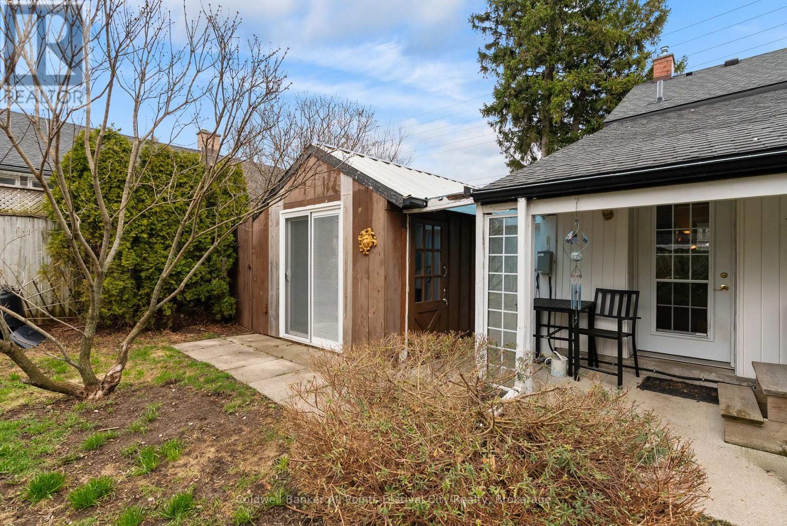 85 Cambria Road N, Goderich, Ontario  N7A 2P5 - Photo 44 - X12950338