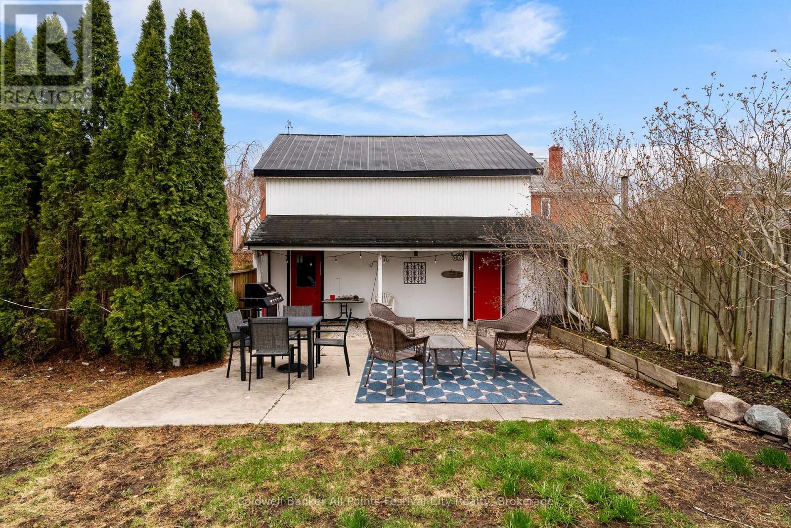 85 Cambria Road N, Goderich, Ontario  N7A 2P5 - Photo 47 - X12950338