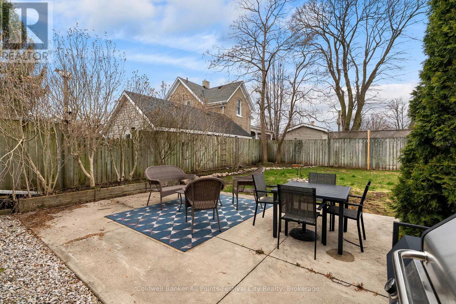 85 Cambria Road N, Goderich, Ontario  N7A 2P5 - Photo 48 - X12950338