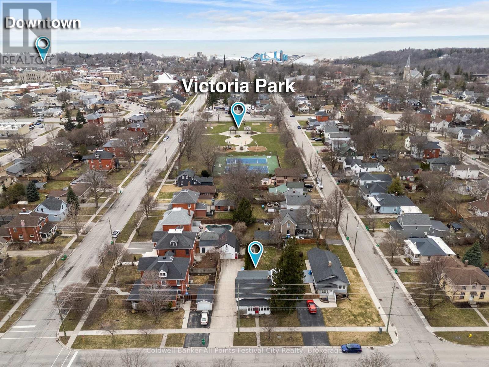 85 Cambria Road N, Goderich, Ontario  N7A 2P5 - Photo 5 - X12950338