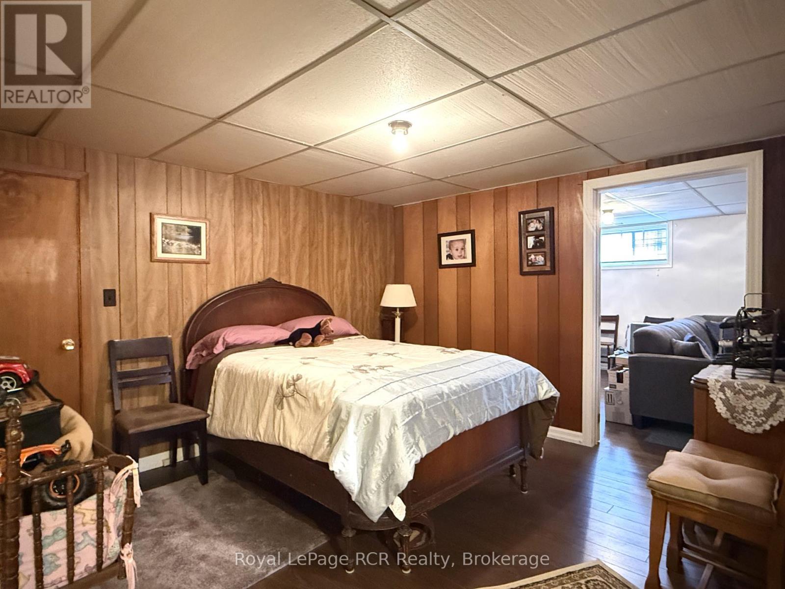 665 17th Street E, Owen Sound, Ontario  N4K 2A1 - Photo 16 - X12950354