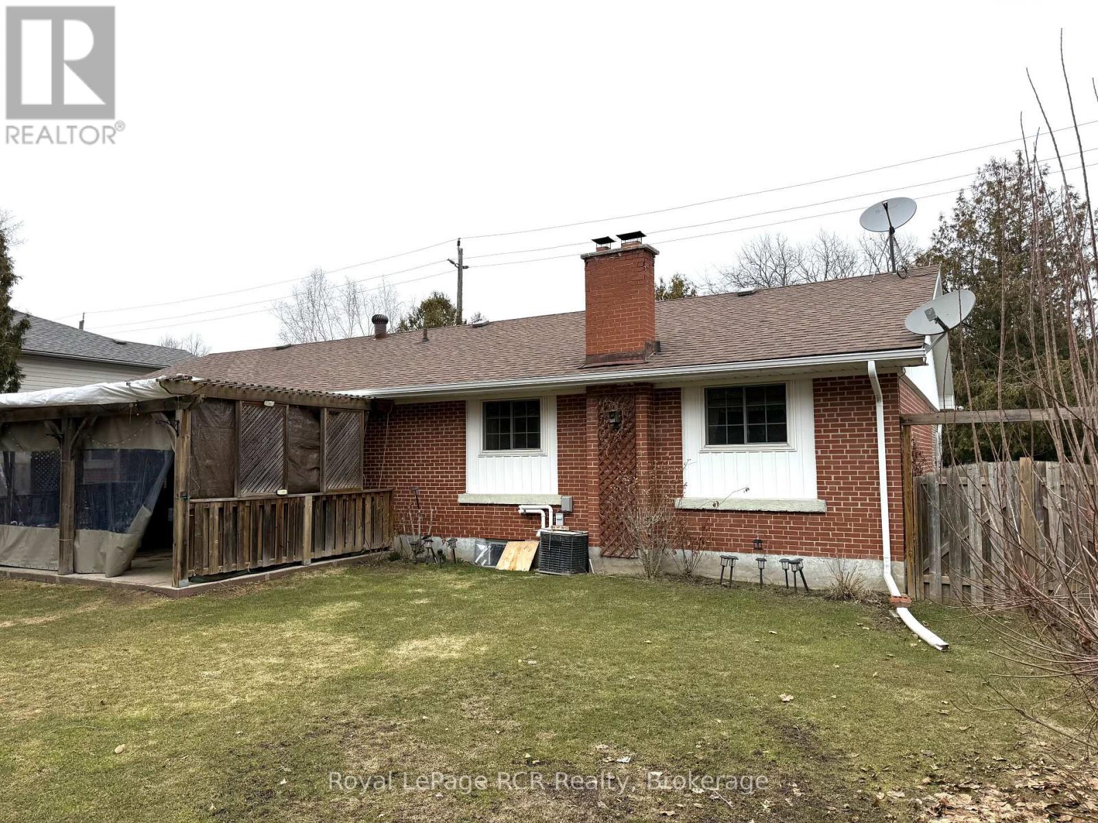 665 17th Street E, Owen Sound, Ontario  N4K 2A1 - Photo 18 - X12950354