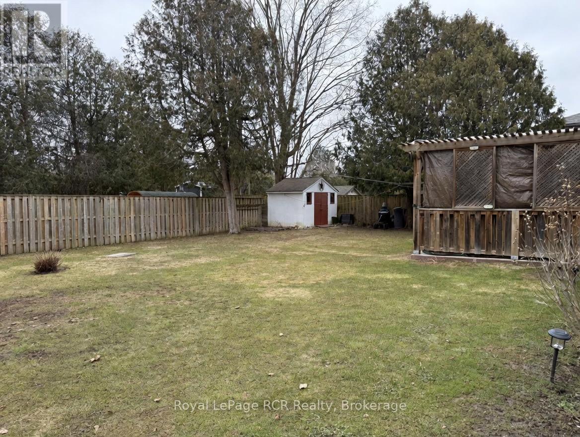 665 17th Street E, Owen Sound, Ontario  N4K 2A1 - Photo 19 - X12950354