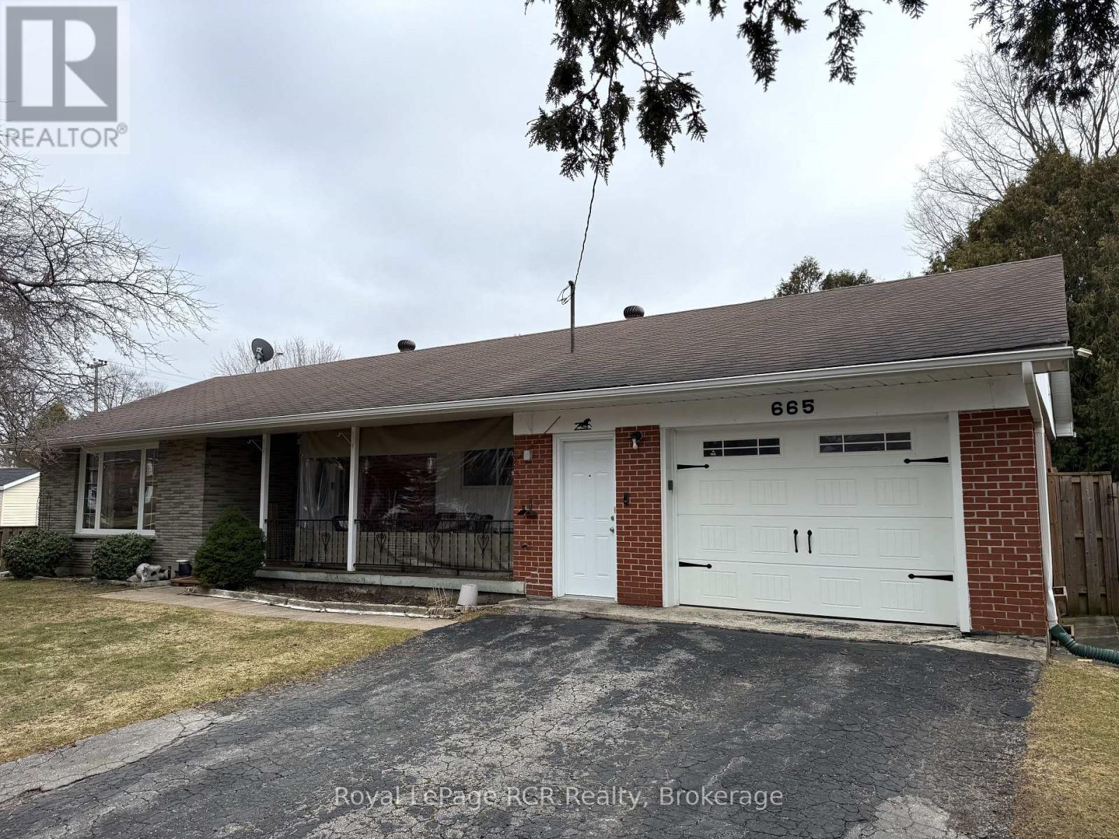 665 17th Street E, Owen Sound, Ontario  N4K 2A1 - Photo 21 - X12950354