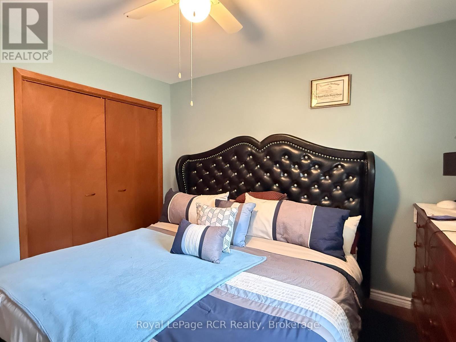 665 17th Street E, Owen Sound, Ontario  N4K 2A1 - Photo 8 - X12950354