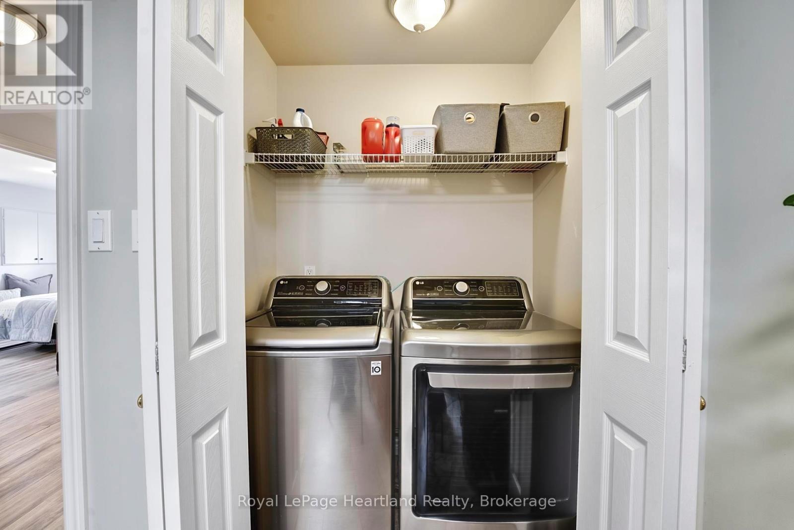 25 Lee Crescent, Goderich, Ontario  N7A 4L3 - Photo 27 - X12950356