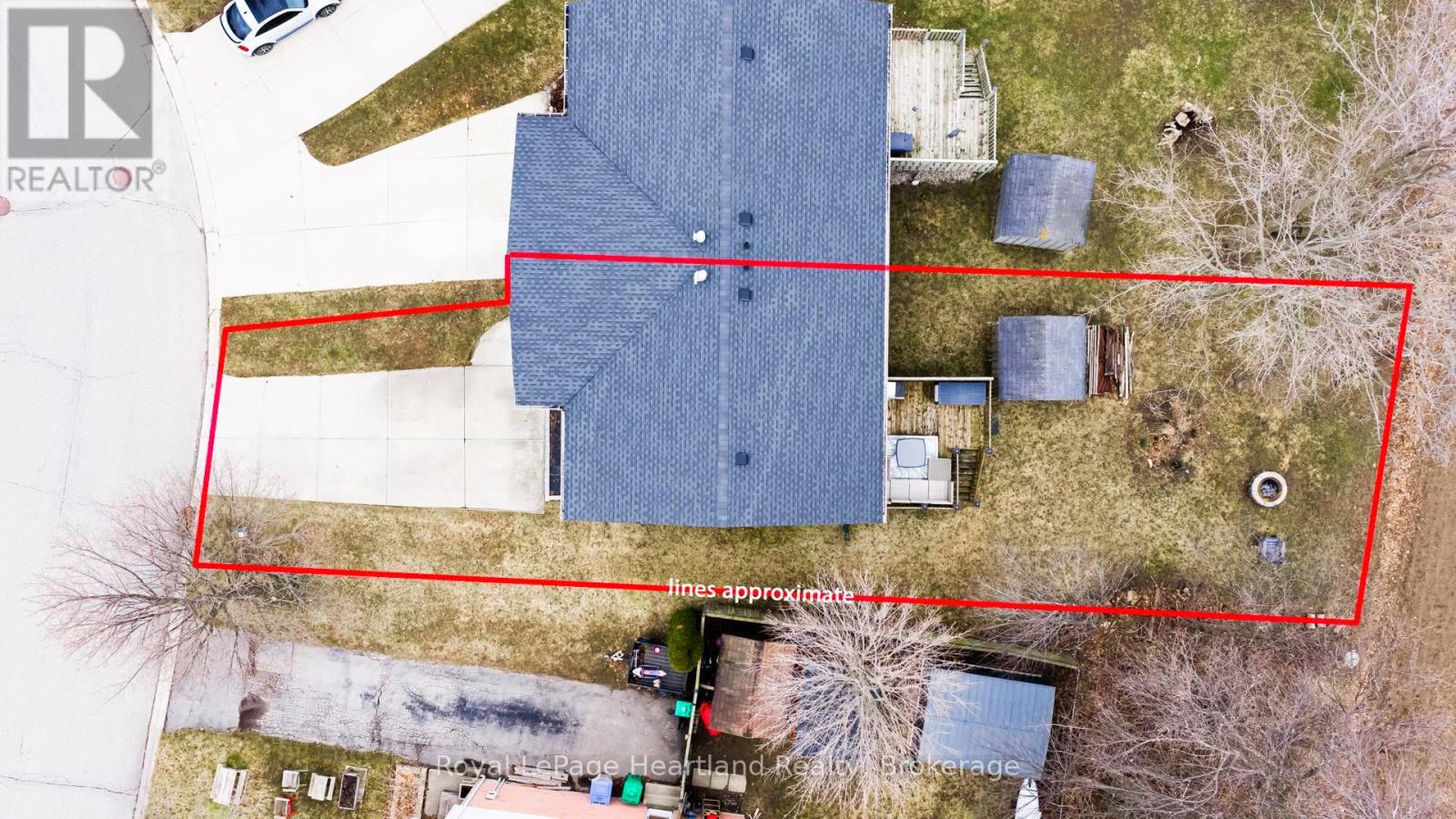 25 Lee Crescent, Goderich, Ontario  N7A 4L3 - Photo 28 - X12950356