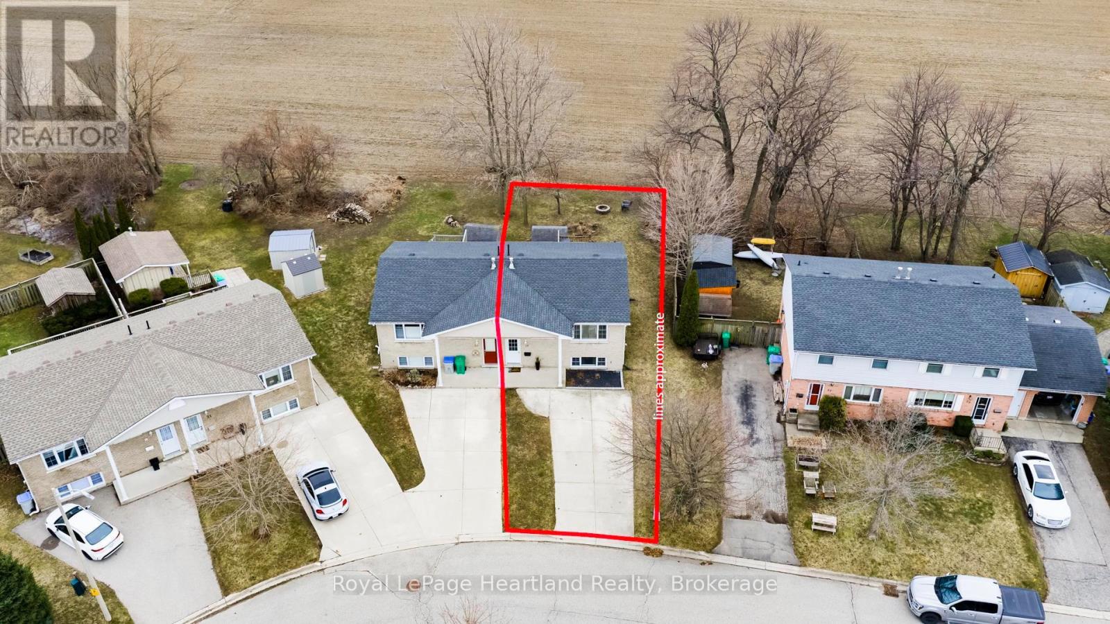 25 Lee Crescent, Goderich, Ontario  N7A 4L3 - Photo 29 - X12950356