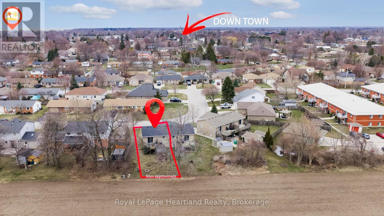 25 Lee Crescent, Goderich, Ontario  N7A 4L3 - Photo 30 - X12950356