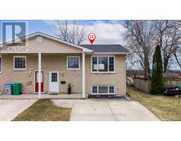 25 LEE CRESCENT, goderich (goderich (town)), Ontario