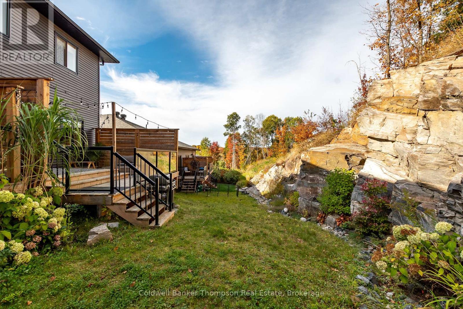 11 Cascade Lane, Huntsville, Ontario  P1H 1Y3 - Photo 17 - X12950410