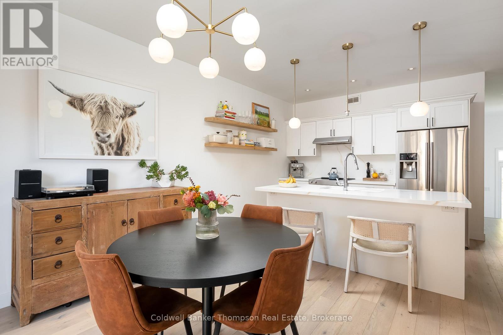 11 Cascade Lane, Huntsville, Ontario  P1H 1Y3 - Photo 5 - X12950410