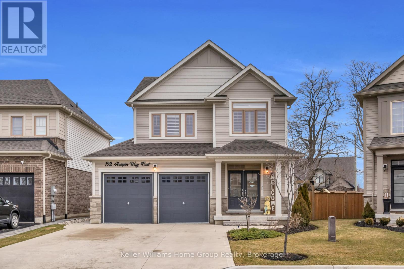 192 HARPIN WAY E, Centre Wellington, Ontario