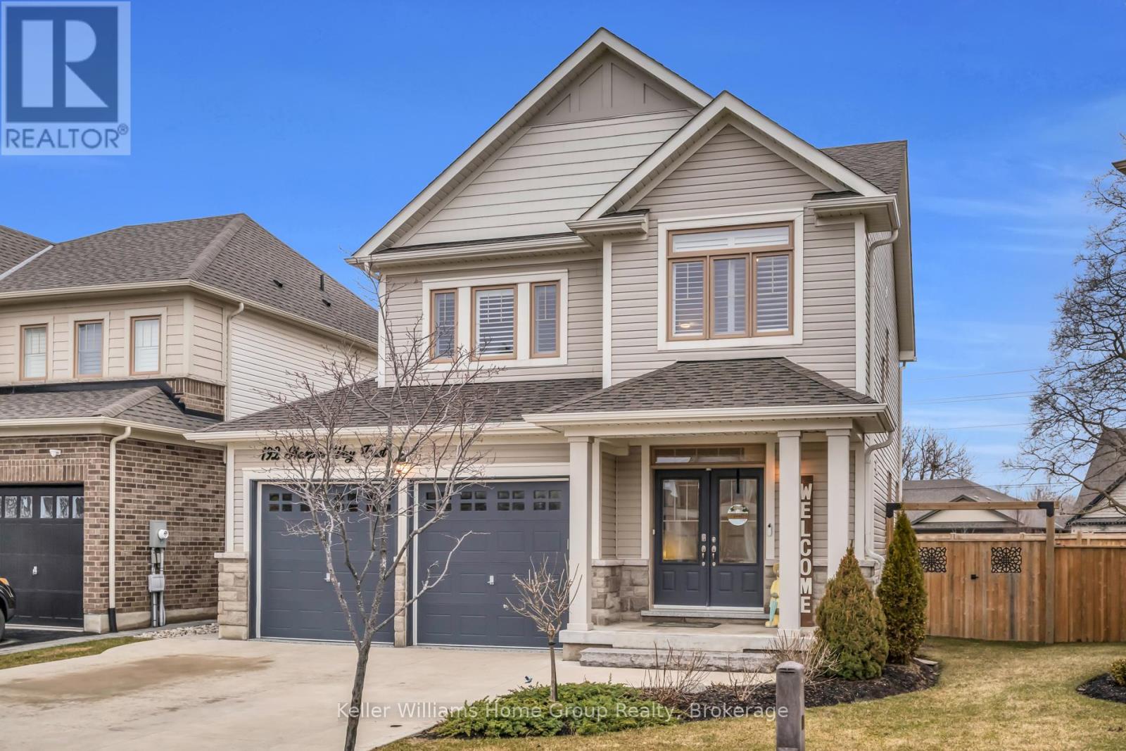 192 Harpin Way E, Centre Wellington, Ontario  N1M 0G8 - Photo 2 - X12950438