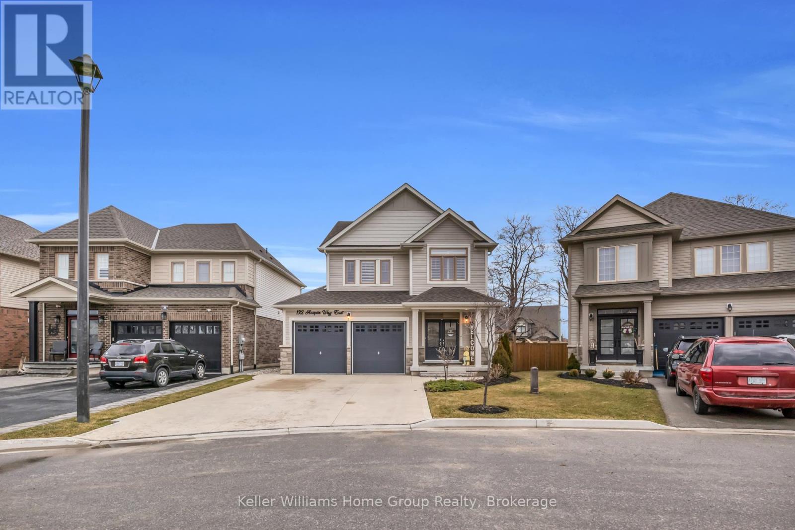 192 Harpin Way E, Centre Wellington, Ontario  N1M 0G8 - Photo 3 - X12950438