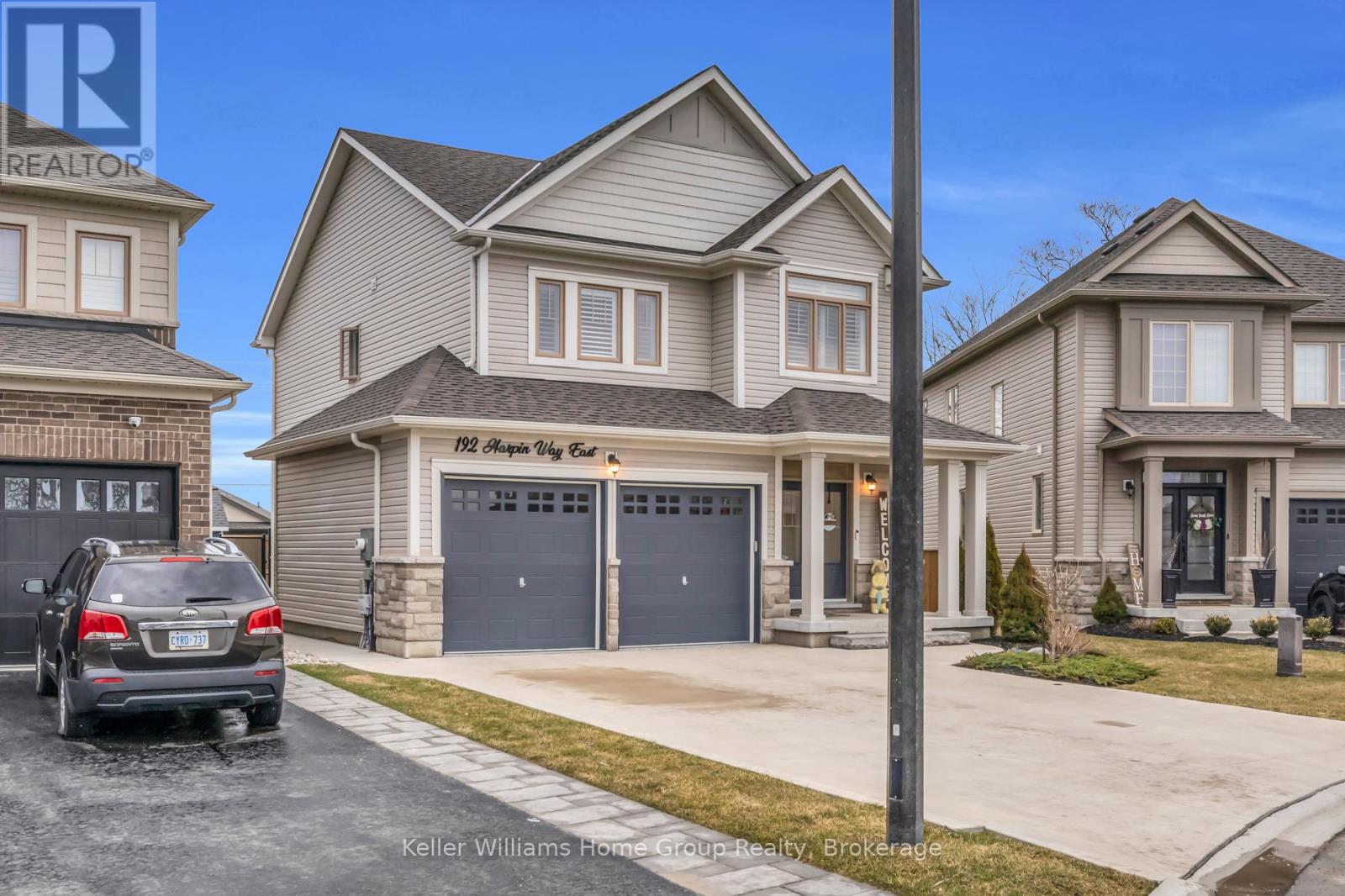 192 Harpin Way E, Centre Wellington, Ontario  N1M 0G8 - Photo 4 - X12950438