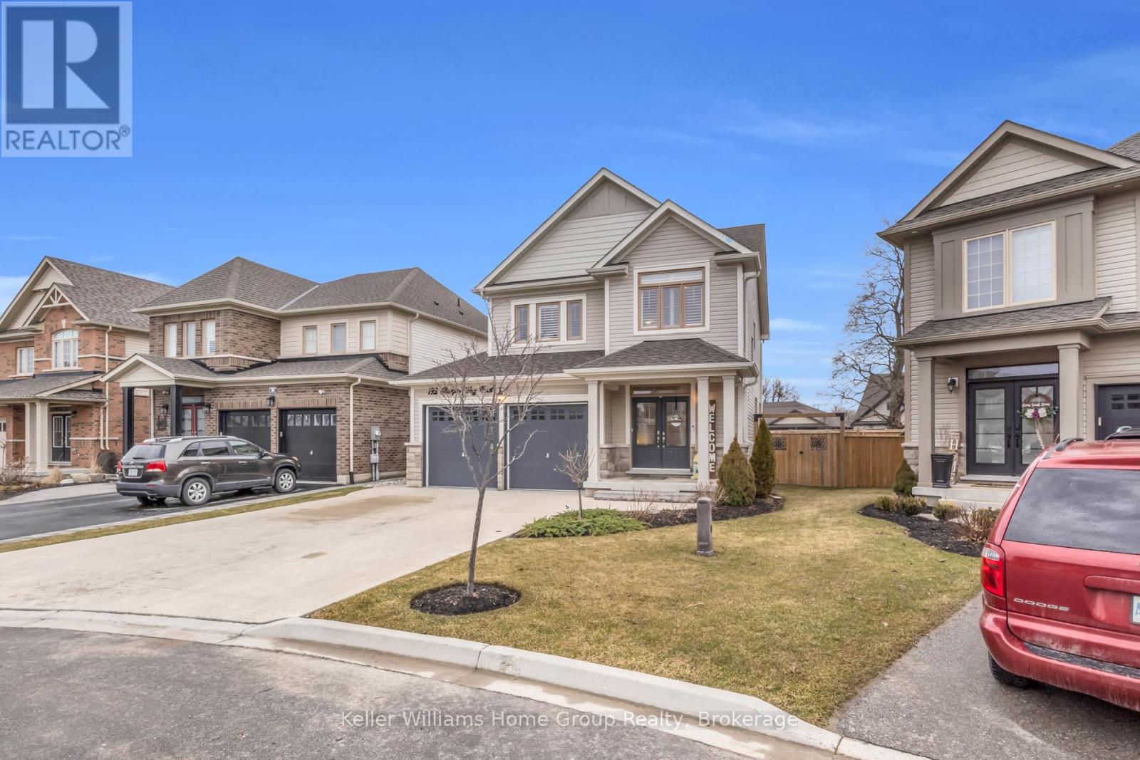 192 Harpin Way E, Centre Wellington, Ontario  N1M 0G8 - Photo 5 - X12950438