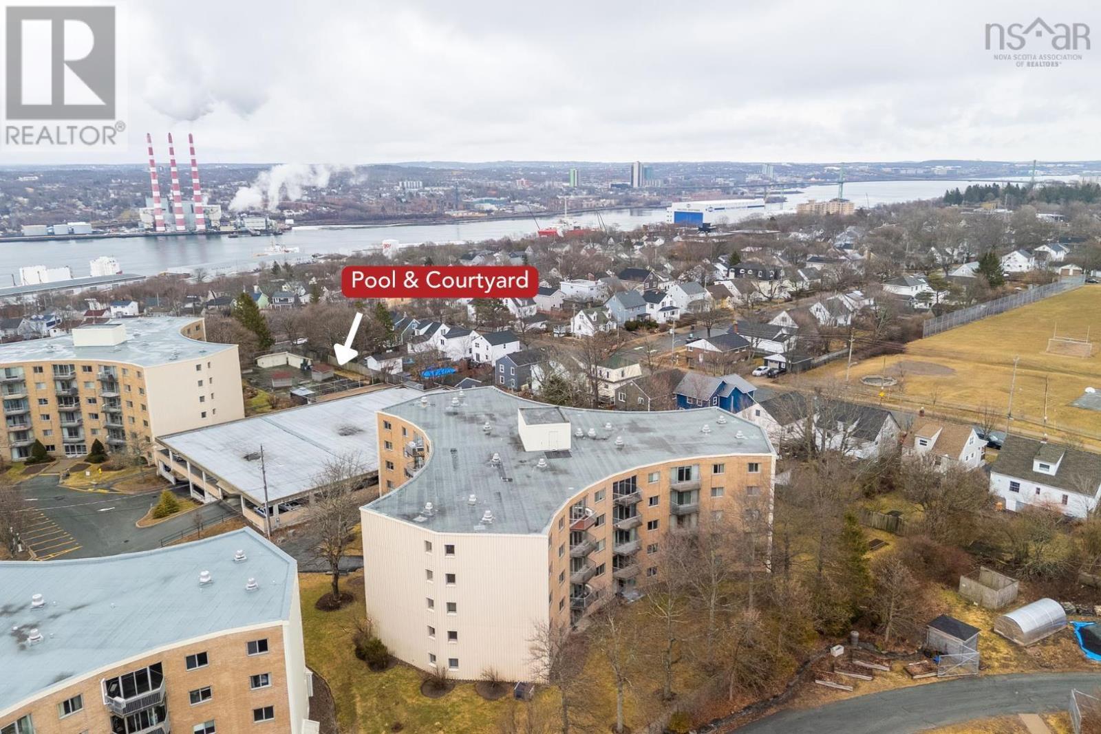 306 5570 Heatherwood Court, Halifax, Nova Scotia  B3K 5N7 - Photo 33 - 202606196