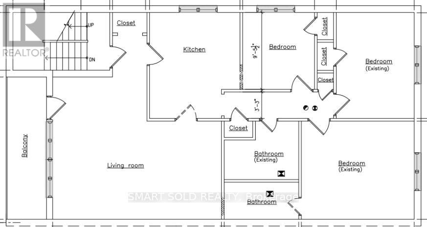 2 - 65 Garthdale Court, Toronto, Ontario  M3H 5P7 - Photo 4 - C12772202