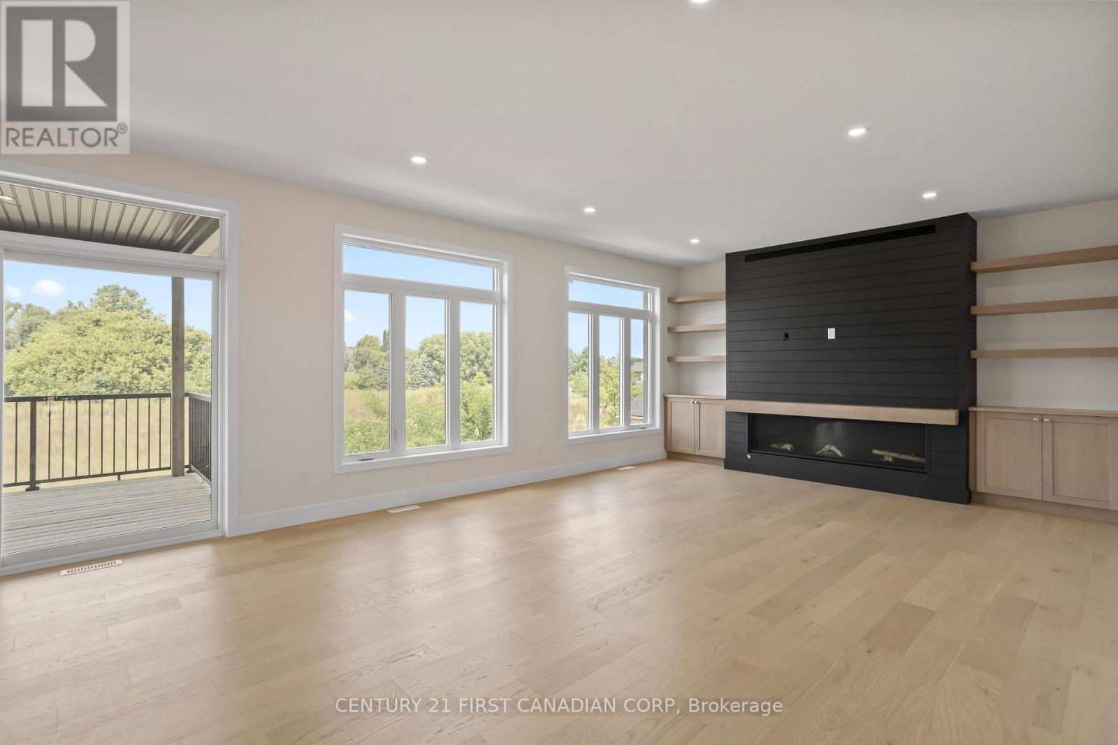 Lot 19 Linkway Boulevard, London South, Ontario  N6K 0K9 - Photo 10 - X12406220