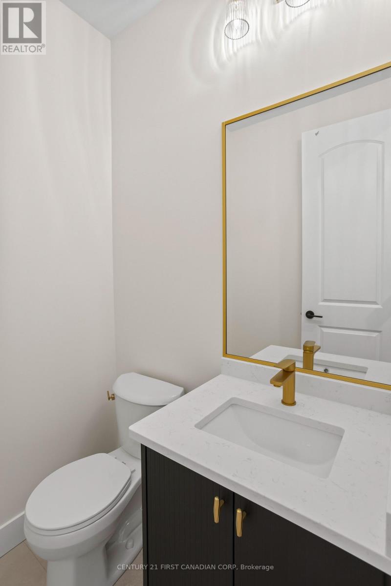 Lot 19 Linkway Boulevard, London South, Ontario  N6K 0K9 - Photo 22 - X12406220