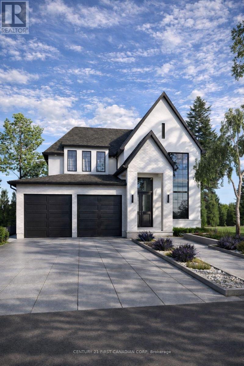 LOT 19 LINKWAY BOULEVARD, London South, Ontario