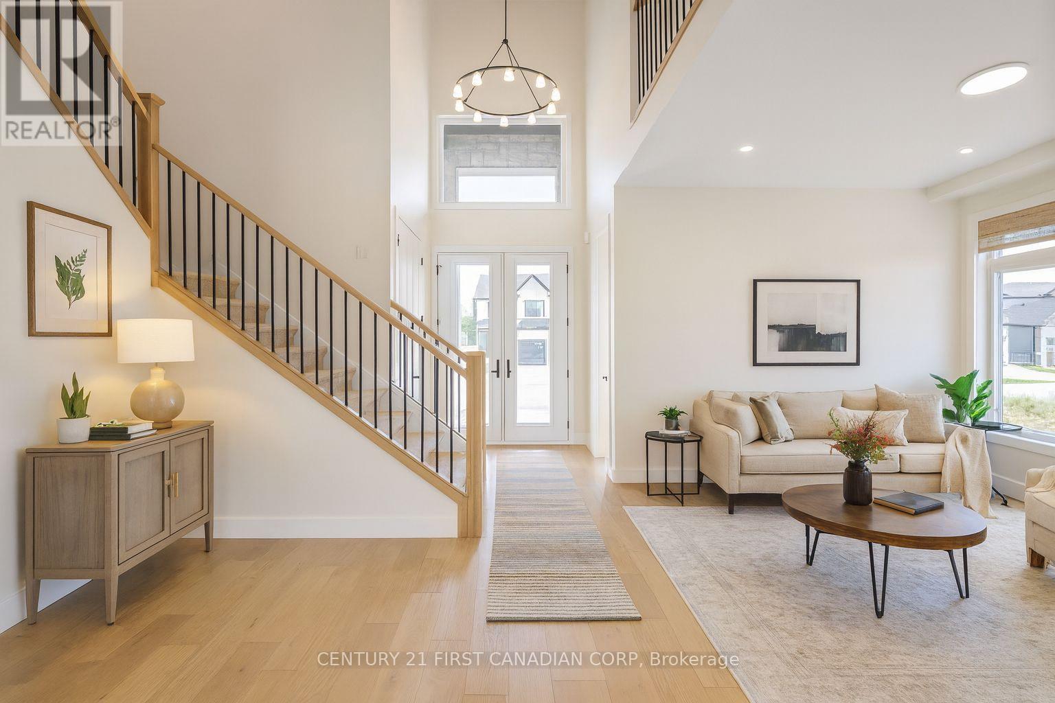 Lot 19 Linkway Boulevard, London South, Ontario  N6K 0K9 - Photo 4 - X12406220