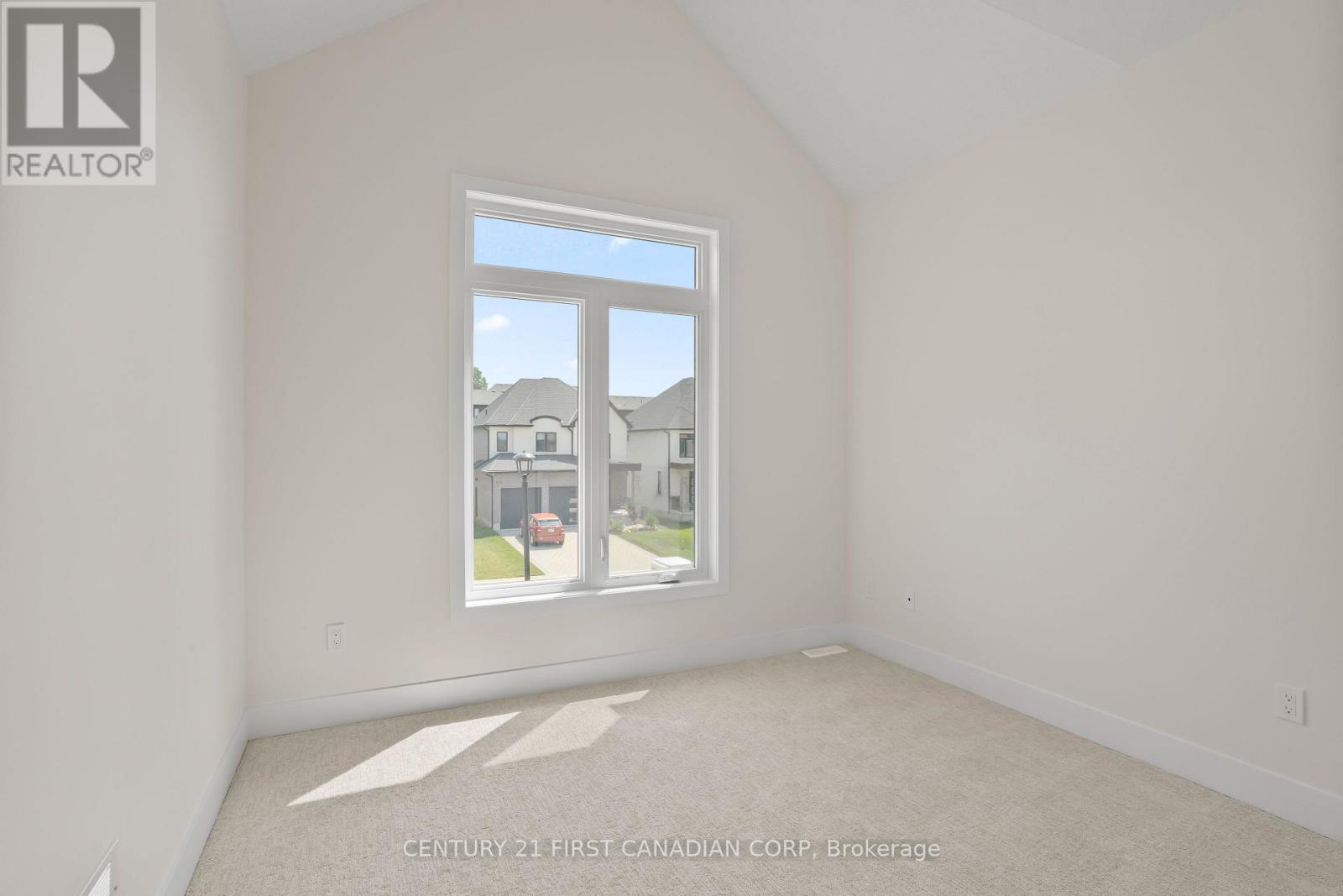 Lot 19 Linkway Boulevard, London South, Ontario  N6K 0K9 - Photo 21 - X12406220