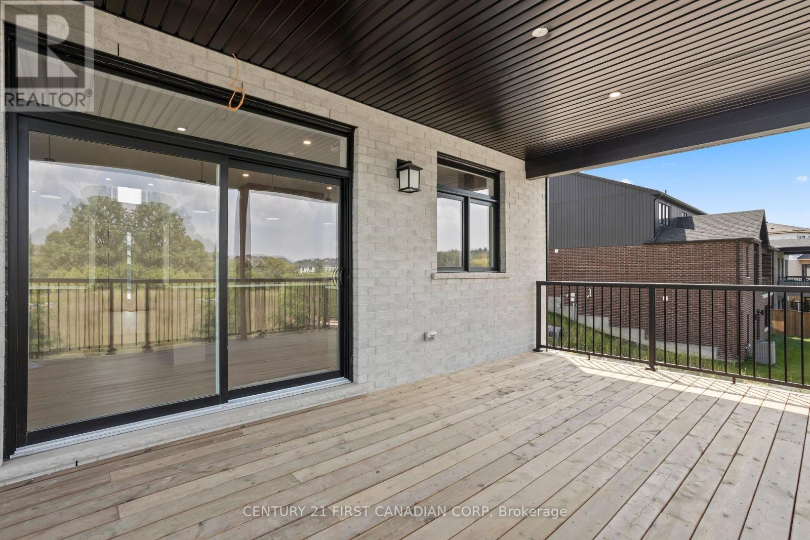 Lot 19 Linkway Boulevard, London South, Ontario  N6K 0K9 - Photo 23 - X12406220