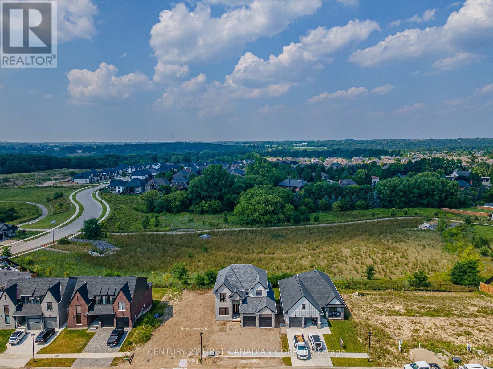 Lot 19 Linkway Boulevard, London South, Ontario  N6K 0K9 - Photo 5 - X12406220