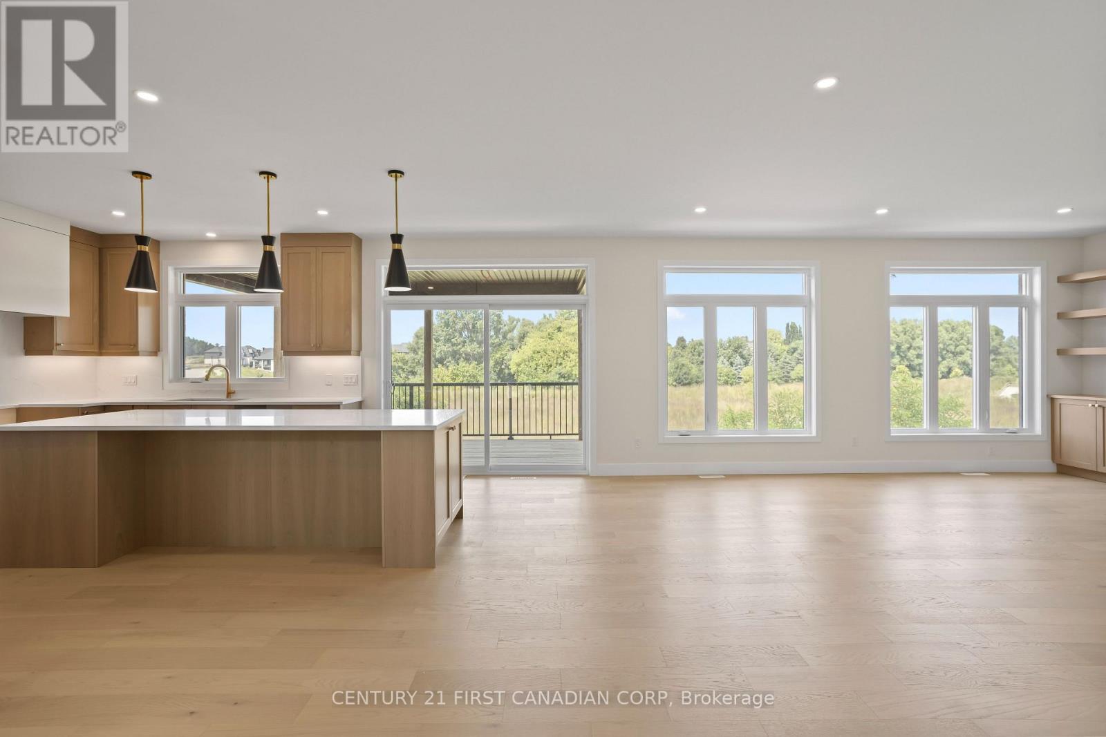 Lot 19 Linkway Boulevard, London South, Ontario  N6K 0K9 - Photo 7 - X12406220