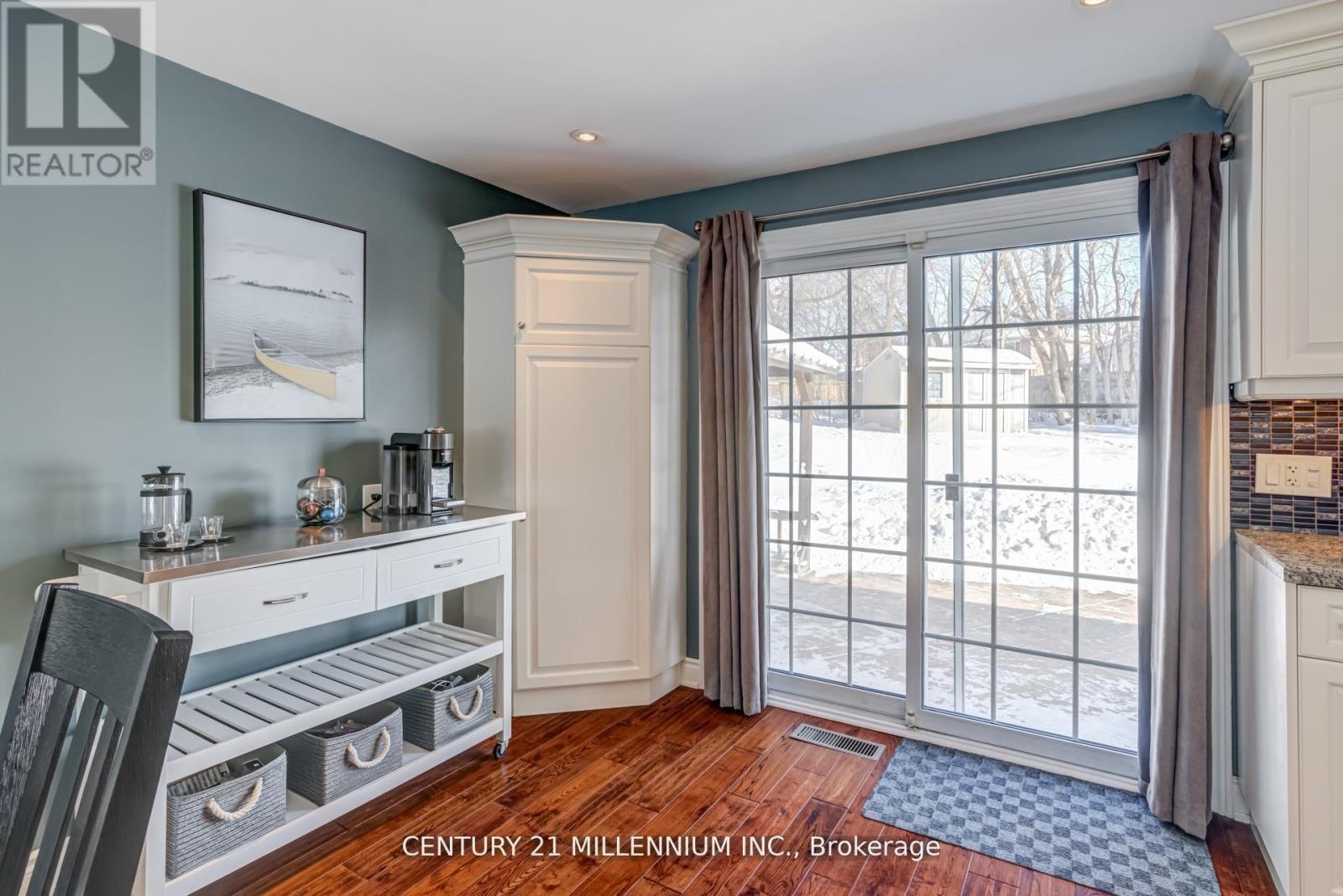 58 Ridgehill Drive, Brampton, Ontario  L6Y 2C6 - Photo 11 - W12866828