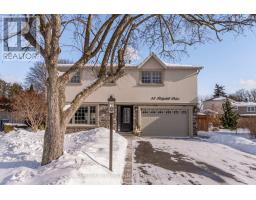 58 RIDGEHILL DRIVE, Brampton, Ontario