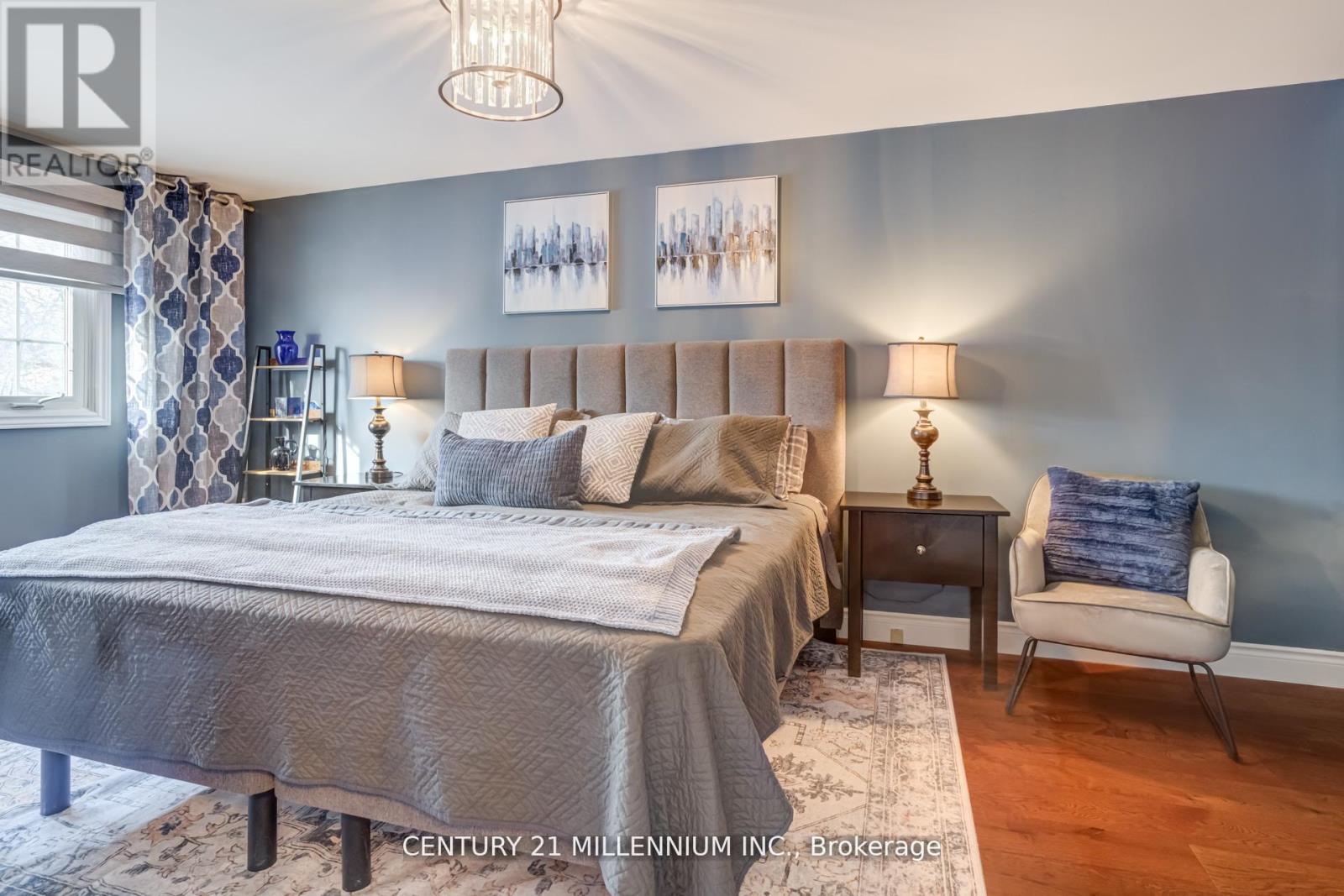 58 Ridgehill Drive, Brampton, Ontario  L6Y 2C6 - Photo 13 - W12866828