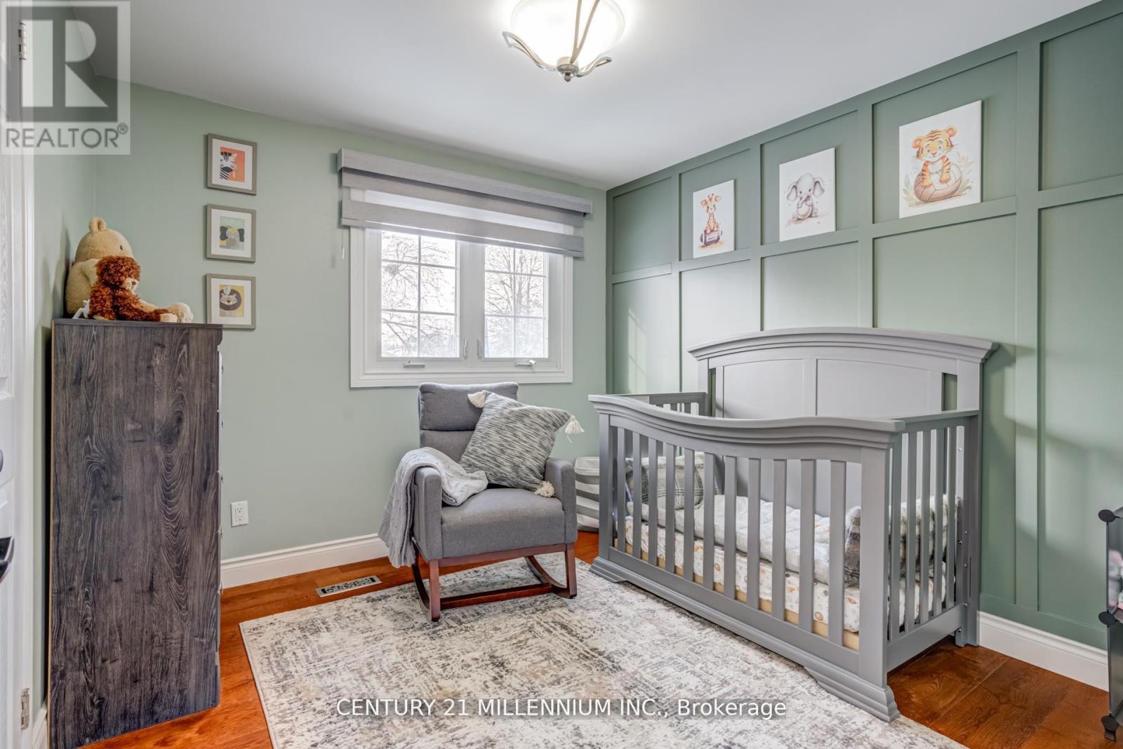 58 Ridgehill Drive, Brampton, Ontario  L6Y 2C6 - Photo 15 - W12866828