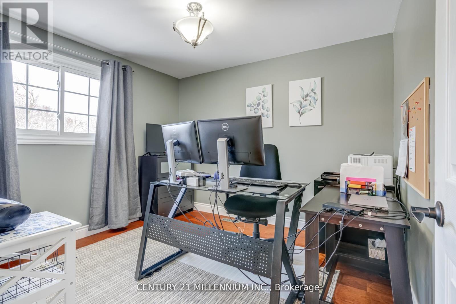 58 Ridgehill Drive, Brampton, Ontario  L6Y 2C6 - Photo 18 - W12866828